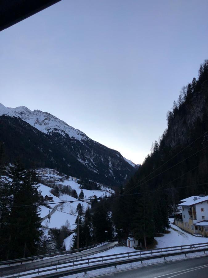 Alpen Apart Andi Zaunhof エクステリア 写真