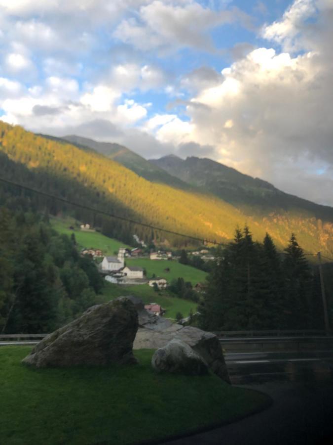 Alpen Apart Andi Zaunhof エクステリア 写真